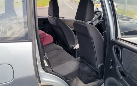Chevrolet Niva I рестайлинг, 2014 год, 550 000 рублей, 9 фотография