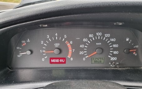 Chevrolet Niva I рестайлинг, 2014 год, 550 000 рублей, 11 фотография
