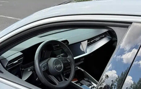 Audi A3, 2021 год, 2 100 025 рублей, 11 фотография
