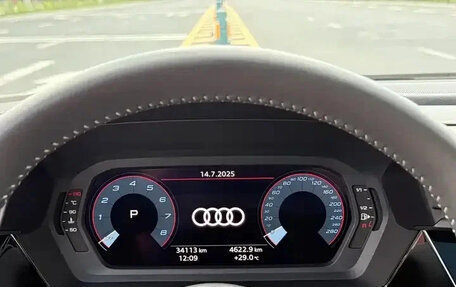 Audi A3, 2021 год, 2 100 025 рублей, 13 фотография