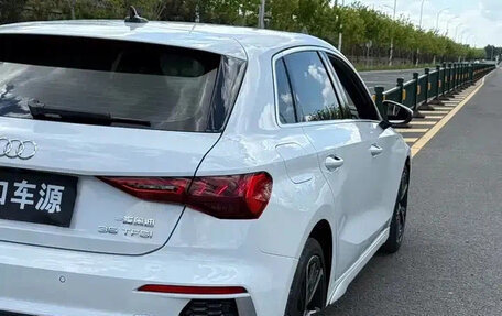 Audi A3, 2021 год, 2 100 025 рублей, 9 фотография