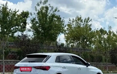 Audi A3, 2021 год, 2 100 025 рублей, 7 фотография