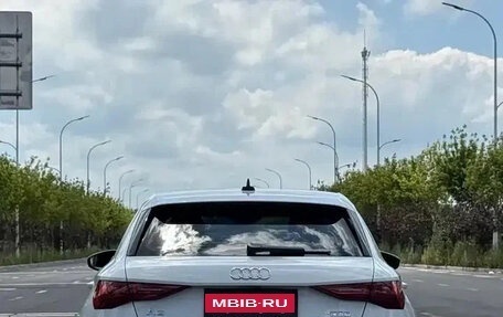 Audi A3, 2021 год, 2 100 025 рублей, 8 фотография
