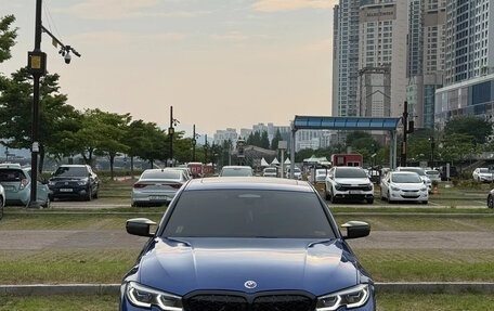 BMW 3 серия, 2022 год, 5 000 000 рублей, 4 фотография
