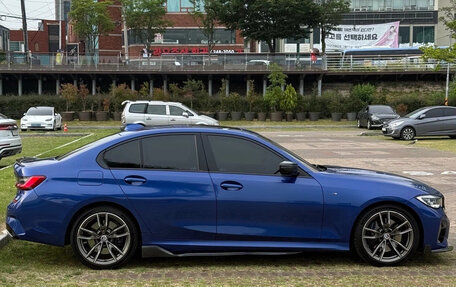BMW 3 серия, 2022 год, 5 000 000 рублей, 8 фотография