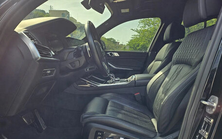 BMW X7, 2022 год, 7 820 000 рублей, 4 фотография