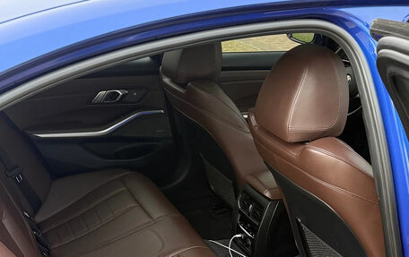 BMW 3 серия, 2022 год, 5 000 000 рублей, 12 фотография