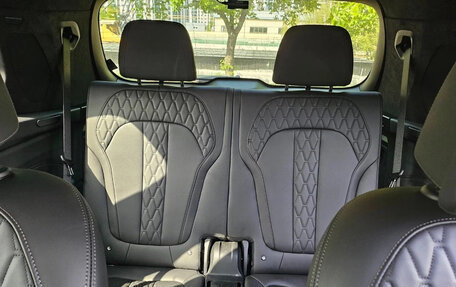 BMW X7, 2022 год, 7 820 000 рублей, 7 фотография