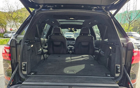 BMW X7, 2022 год, 7 820 000 рублей, 9 фотография