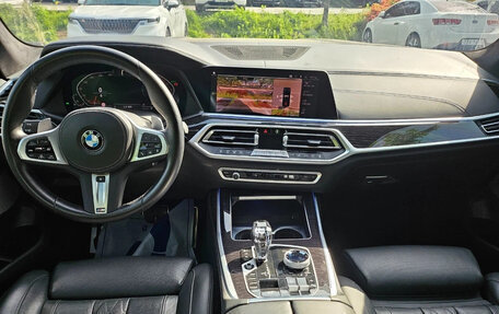 BMW X7, 2022 год, 7 820 000 рублей, 5 фотография