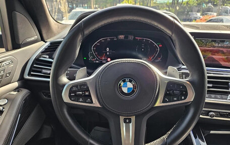 BMW X7, 2022 год, 7 820 000 рублей, 6 фотография