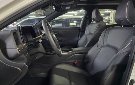 Toyota Crown, 2023 год, 4 570 000 рублей, 5 фотография