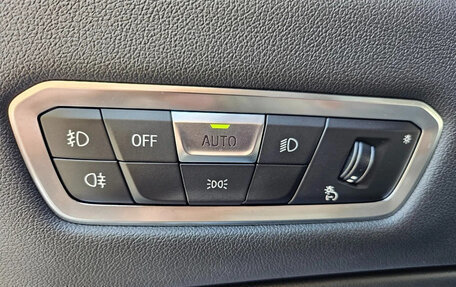 BMW X7, 2022 год, 7 820 000 рублей, 15 фотография