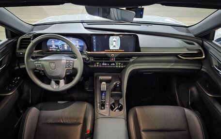 Toyota Crown, 2023 год, 4 570 000 рублей, 7 фотография