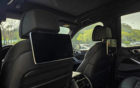 BMW X7, 2022 год, 7 820 000 рублей, 17 фотография
