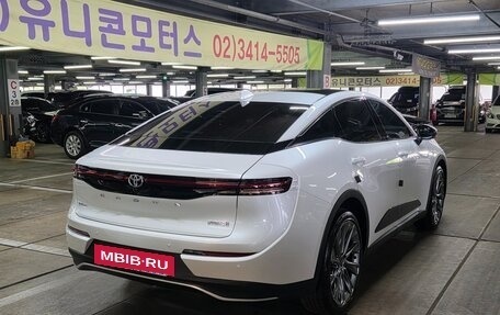 Toyota Crown, 2023 год, 4 570 000 рублей, 4 фотография
