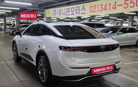 Toyota Crown, 2023 год, 4 570 000 рублей, 2 фотография