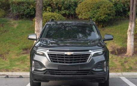 Chevrolet Equinox III, 2021 год, 1 385 000 рублей, 2 фотография