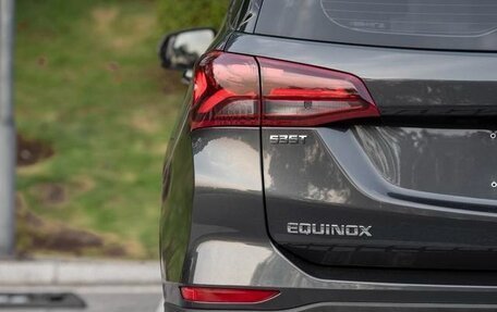 Chevrolet Equinox III, 2021 год, 1 385 000 рублей, 9 фотография