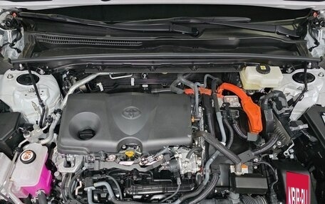 Toyota Crown, 2023 год, 4 570 000 рублей, 11 фотография