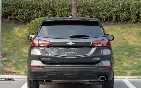 Chevrolet Equinox III, 2021 год, 1 385 000 рублей, 6 фотография