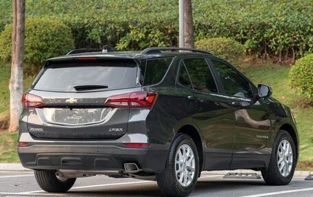 Chevrolet Equinox III, 2021 год, 1 385 000 рублей, 7 фотография