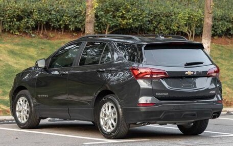 Chevrolet Equinox III, 2021 год, 1 385 000 рублей, 5 фотография