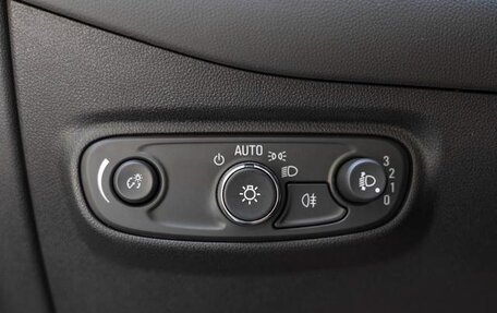 Chevrolet Equinox III, 2021 год, 1 385 000 рублей, 12 фотография