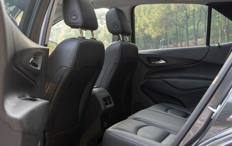 Chevrolet Equinox III, 2021 год, 1 385 000 рублей, 16 фотография