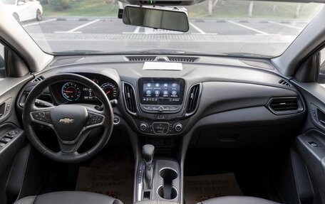 Chevrolet Equinox III, 2021 год, 1 385 000 рублей, 24 фотография