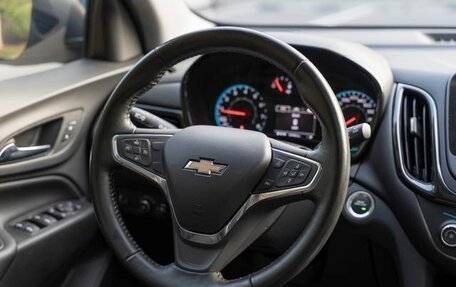 Chevrolet Equinox III, 2021 год, 1 385 000 рублей, 21 фотография