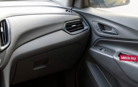 Chevrolet Equinox III, 2021 год, 1 385 000 рублей, 22 фотография
