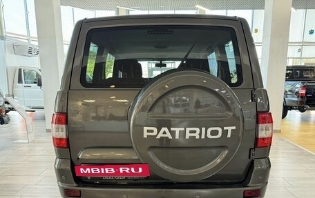 ЛуАЗ Patriot, 2019 год, 1 350 000 рублей, 9 фотография