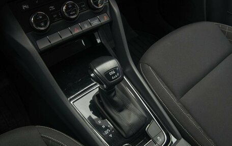 Skoda Karoq I, 2021 год, 2 448 000 рублей, 7 фотография