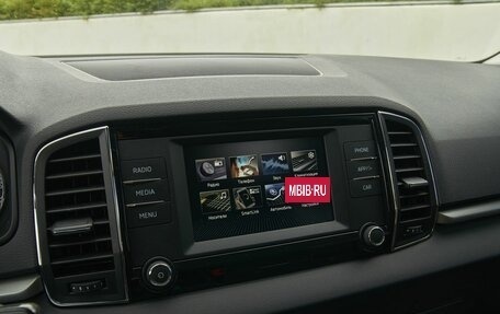 Skoda Karoq I, 2021 год, 2 448 000 рублей, 5 фотография