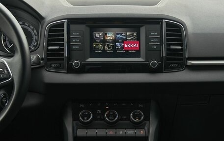 Skoda Karoq I, 2021 год, 2 448 000 рублей, 15 фотография