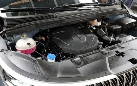 KIA Carnival, 2021 год, 2 390 469 рублей, 4 фотография