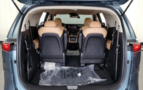 KIA Carnival, 2021 год, 2 390 469 рублей, 20 фотография