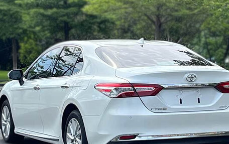 Toyota Camry, 2021 год, 2 420 001 рублей, 6 фотография