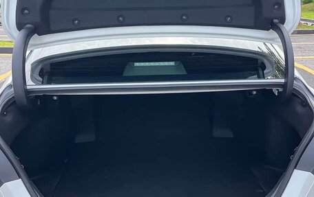 Toyota Camry, 2021 год, 2 420 001 рублей, 11 фотография
