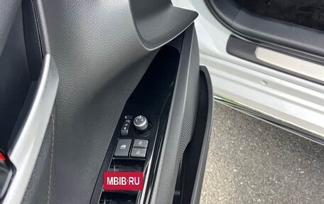 Toyota Camry, 2021 год, 2 420 001 рублей, 10 фотография