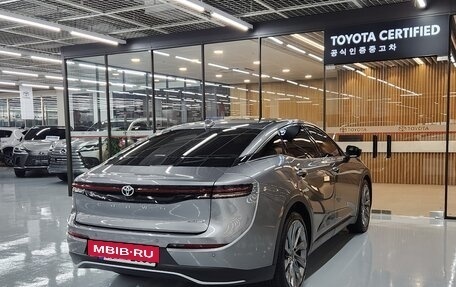 Toyota Crown, 2023 год, 4 700 000 рублей, 2 фотография