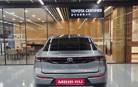 Toyota Crown, 2023 год, 4 700 000 рублей, 4 фотография