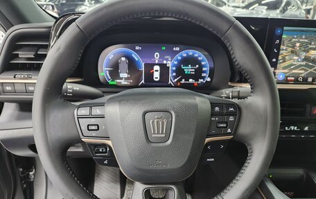 Toyota Crown, 2023 год, 4 700 000 рублей, 12 фотография