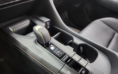 Toyota Crown, 2023 год, 4 700 000 рублей, 9 фотография