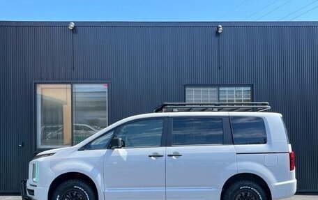 Mitsubishi Delica D:5 I, 2021 год, 2 770 000 рублей, 7 фотография