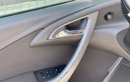 Opel Astra J, 2012 год, 689 000 рублей, 13 фотография