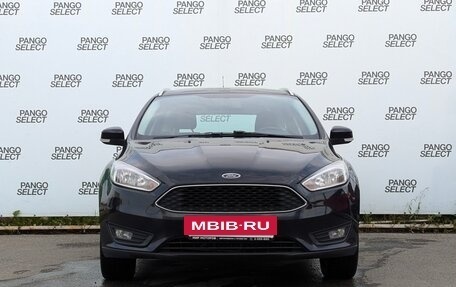 Ford Focus III, 2017 год, 850 000 рублей, 2 фотография