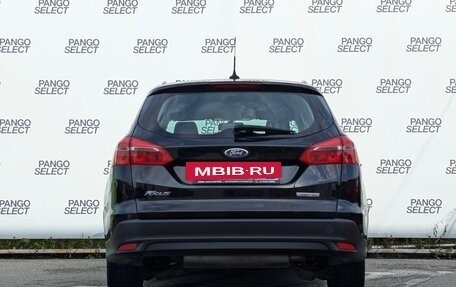 Ford Focus III, 2017 год, 850 000 рублей, 4 фотография