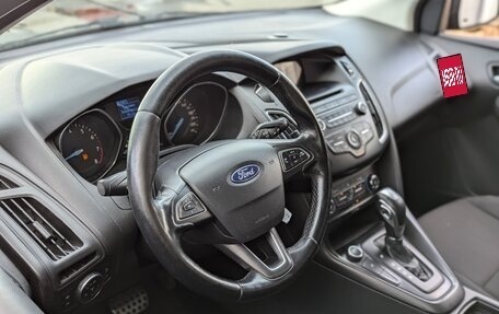 Ford Focus III, 2017 год, 850 000 рублей, 5 фотография